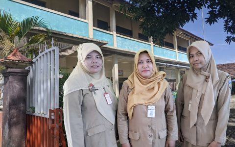 GURU KELAS 456
