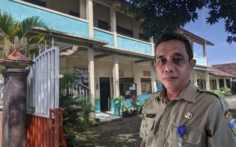 KEPALA SEKOLAH